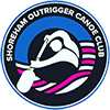 Shoreham Outrigger Club Logo