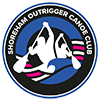 Shoreham Outrigger Club Logo