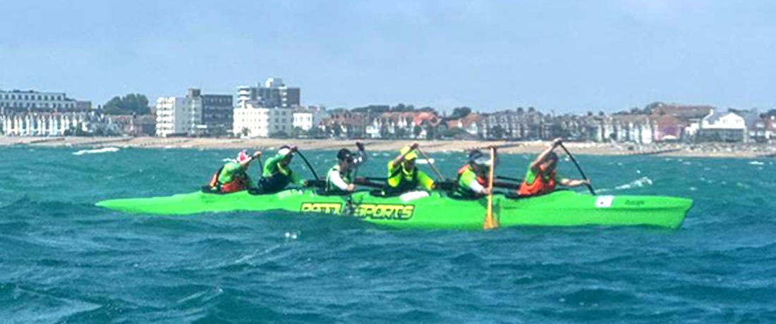 PRCC 1 RACING