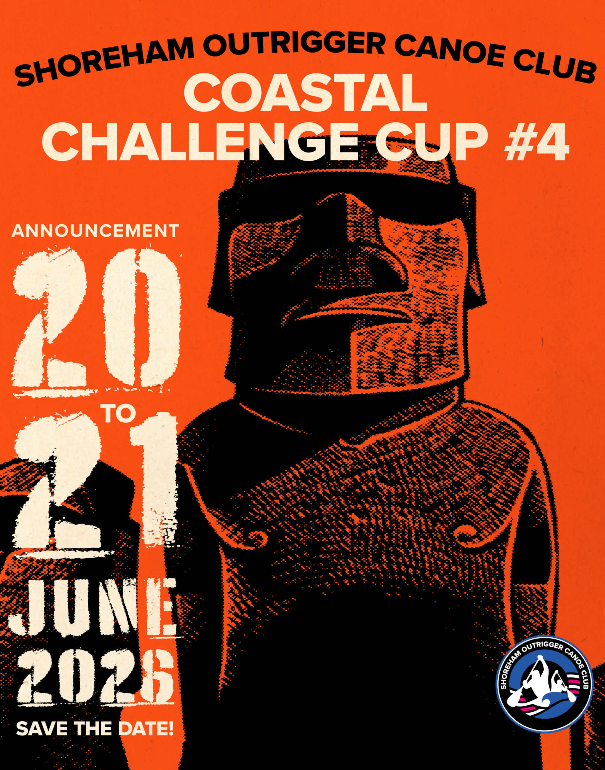 Save Date